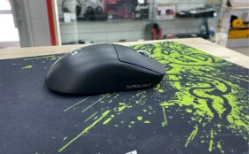 Купить Мышь Logitech Pro Superlight б/у , в Казань Цена:2900рублей