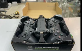 Купить Приставка game stick 2.4 wireless б/у , в Копейск Цена:700рублей