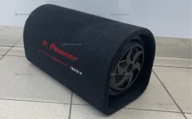 Купить Сабвуфер  pioneer 1600w б/у , в Тольятти Цена:1990рублей
