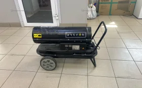 Купить Тепловая дизельная пушка zitrek bfg-20 б/у , в Курган Цена:8490рублей