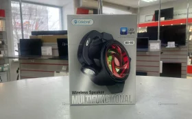 Купить Колонка  celebrat os-03 б/у , в Кострома Цена:450рублей