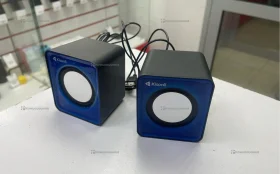 Купить Колонки Kisonli v310. б/у , в Челябинск Цена:300рублей