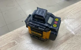 Купить Лазерный уровень DeWalt реплика б/у , в Зеленодольск Цена:1900рублей
