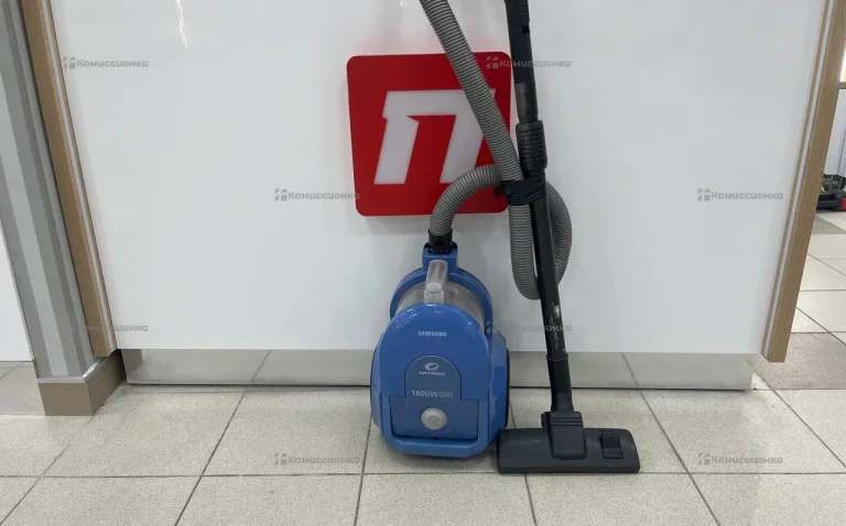 Пылесос Samsung Air Track 1600W