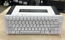 Купить Клавиатура  дарк прожект KD-65A б/у , в Саратов Цена:2900рублей