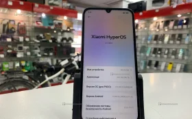 Купить Xiaomi POCO C85 6/128 ГБ б/у , в Екатеринбург Цена:7990рублей