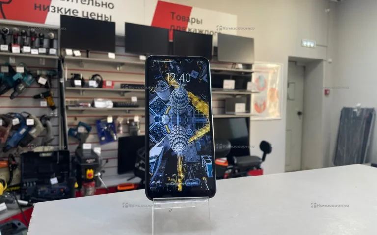Xiaomi Redmi 9C NFC 3/64 ГБ