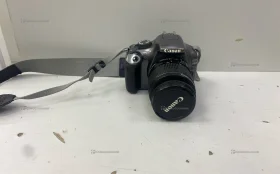 Купить Фотоаппарат Canon eos 1100D б/у , в Набережные Челны Цена:5990рублей