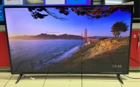 Купить Телевизор Xiaomi l43m5-5asp б/у , в Чапаевск Цена:12500рублей