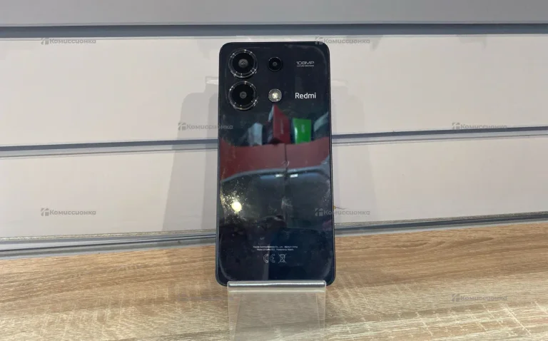 Xiaomi Redmi Note 13 8/128 ГБ