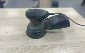 Купить Шлифовальная машина Bosch PEX 220 A б/у , в Тюмень Цена:3200рублей
