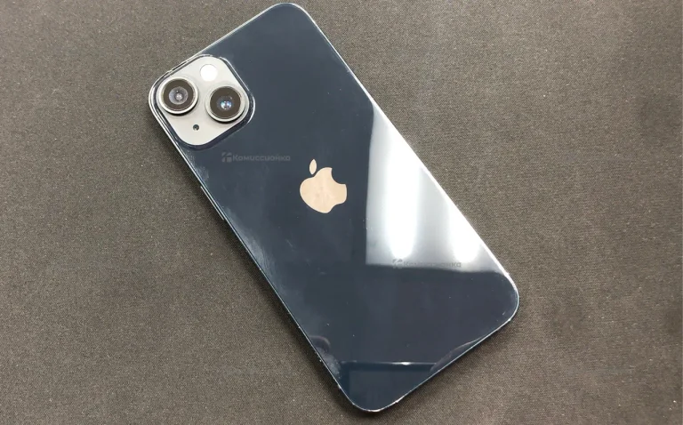 Apple iPhone 14 6/128 ГБ