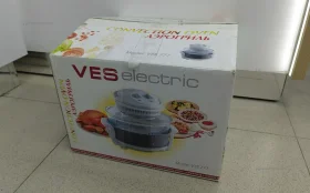 Купить Аэрогриль Ves electric 777 б/у , в Москва и область Цена:1500рублей