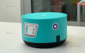 Купить Колонка Яндекс Станция Лайт б/у , в Челябинск Цена:2100рублей