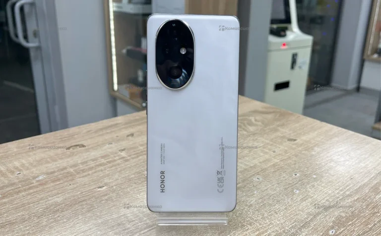 Honor 200 Pro 12/512 ГБ