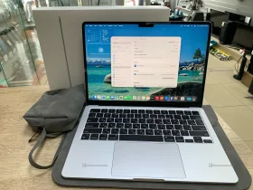 Купить Ноутбук Apple air 13 2022 б/у , в Нижнекамск Цена:58990рублей