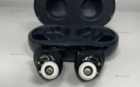 Купить Наушники  SAMSUNG GALAXY BUDS + (SM-R175) б/у , в Москва и область Цена:2500рублей