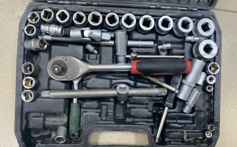 Набор инструментов 94PCS