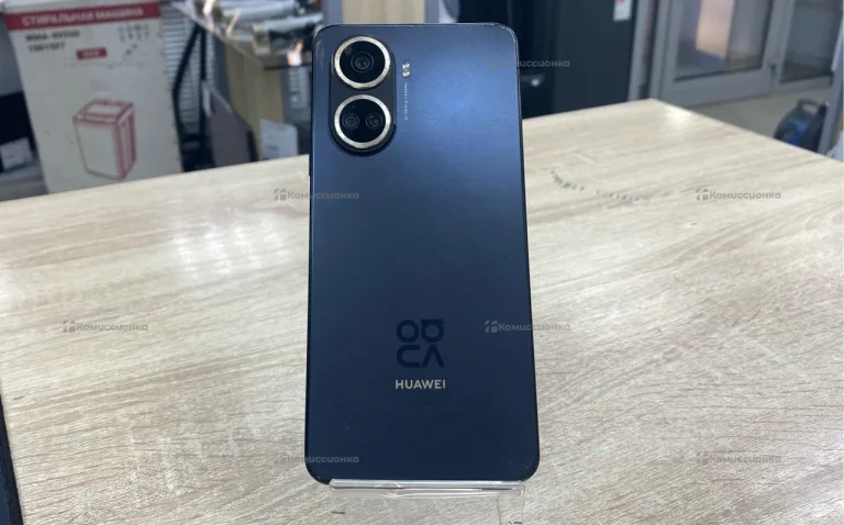 Huawei nova 10 8/128 ГБ