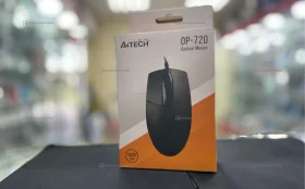 Купить A4TECH OP-720 б/у , в Чапаевск Цена:590рублей