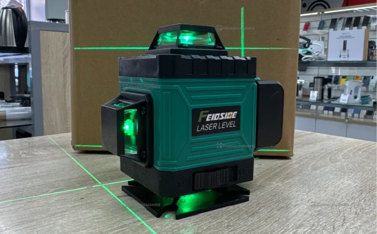 Лазерный уровень Feidside Laser level