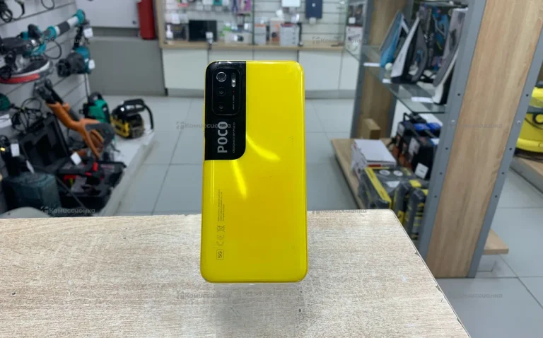 Xiaomi Poco M3 Pro 6/128 ГБ