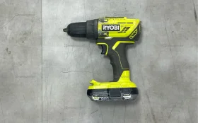 Купить Шуруповерт Ryobi R18DD3-0 б/у , в Краснодар Цена:1900рублей