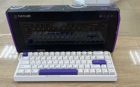 Купить Клавиатура  Furycube M68 б/у , в Самара Цена:2500рублей