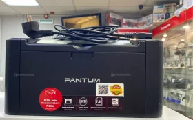 Купить Принтер Pantum P2207 б/у , в Казань Цена:2900рублей