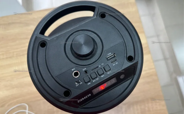 Колонка ZQS4239