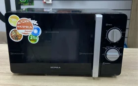 Купить Микроволновка supra б/у , в Магнитогорск Цена:2900рублей