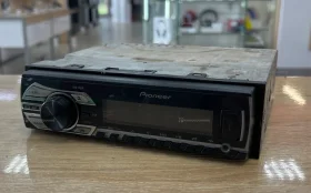 Купить Автомагнитола  pioneer б/у , в Самара Цена:1500рублей