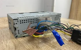 Купить Автомагнитола  Pioneer S100UBW б/у , в Кинель Цена:2990рублей