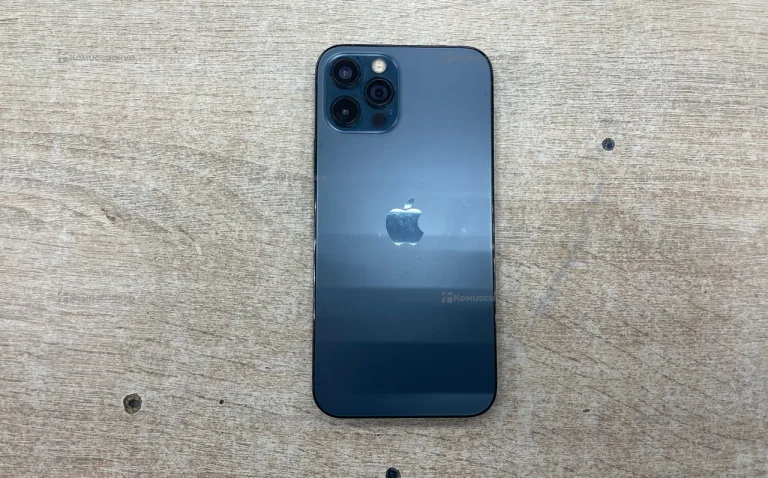 Apple iPhone 12 Pro 6/512 ГБ