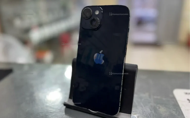 Apple iPhone 14 6/128 ГБ