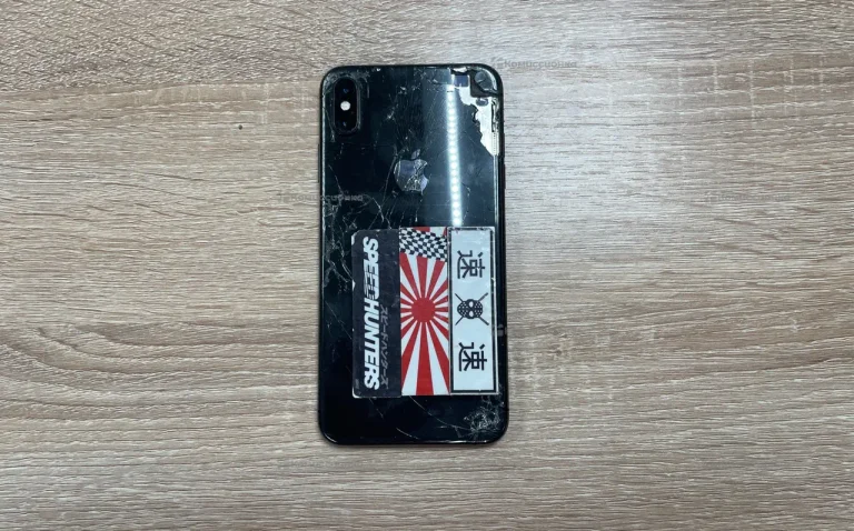 Apple iPhone XS Max 4/256 ГБ