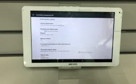 Купить Планшет Archos б/у , в Набережные Челны Цена:900рублей
