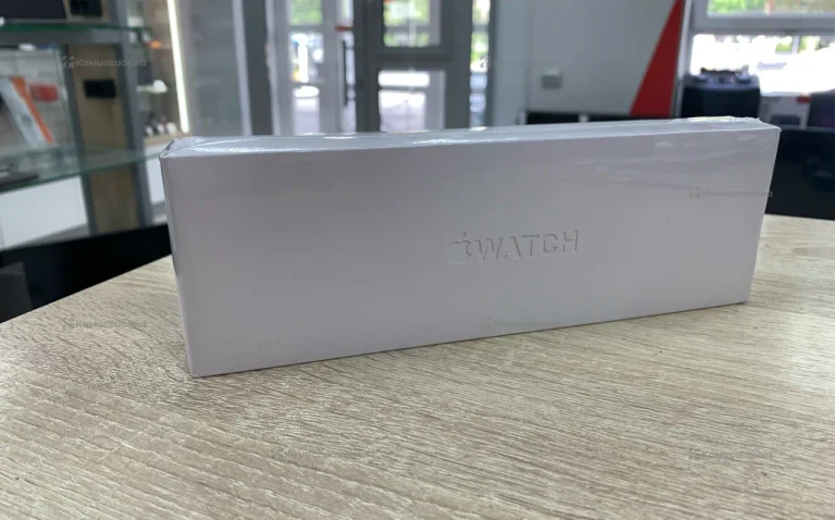 Часы  Apple Watch Series 11 46mm (реплика)