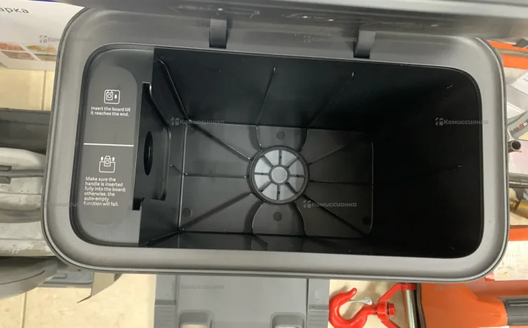 Зарядная Станция MI ROBOT VACUM MOP 2 ULTRA