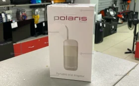 Купить Polaris Ирригатор для полости рта PWF 1002 T б/у , в Новокуйбышевск Цена:1990рублей