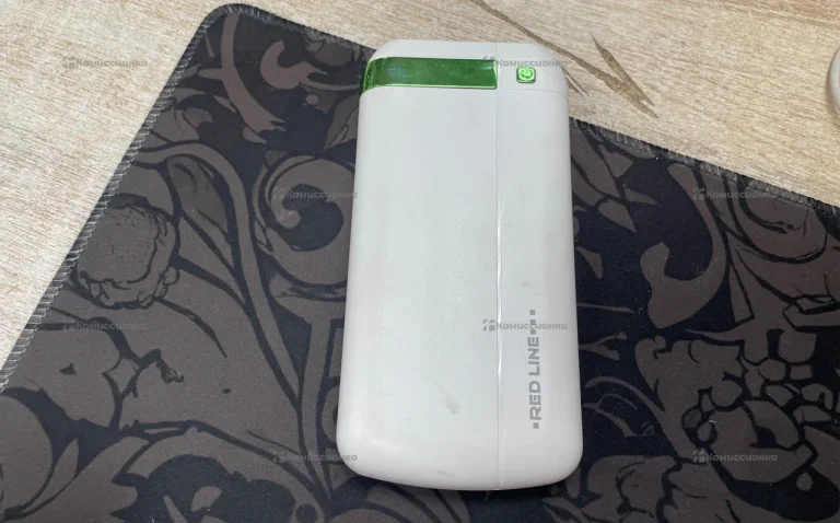 Power Bank Red Line Q8