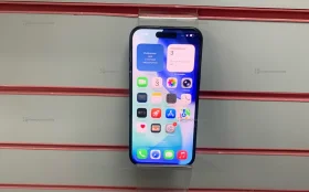 Купить Apple iPhone 15 6/128 ГБ б/у , в Саратов Цена:31900рублей