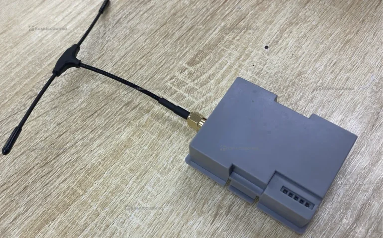 Модуль управления elrs