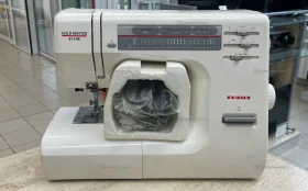 Купить Швейная машина Family Gold Master 8124E б/у , в Тольятти Цена:14900рублей