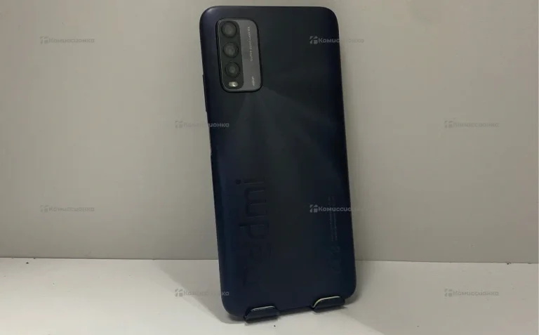 Xiaomi Redmi 9T 4/64 ГБ