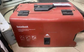 Купить Сварочный аппарат Boxbot WSA 160N б/у , в Санкт-Петербург Цена:2900рублей