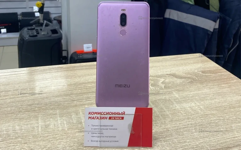 Meizu Note 8 4/64 ГБ