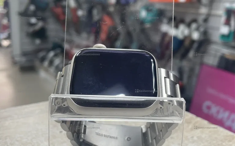 Apple Watch 7