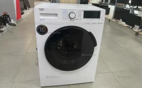 Купить Стиральная машина Beko wdb7425r2w б/у , в Тольятти Цена:26900рублей