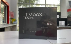 Купить Приставка tvbox mate б/у , в Набережные Челны Цена:1200рублей